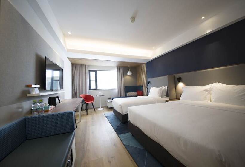 Номер Стандарт, Holiday Inn Express Sanya Bay By Ihg