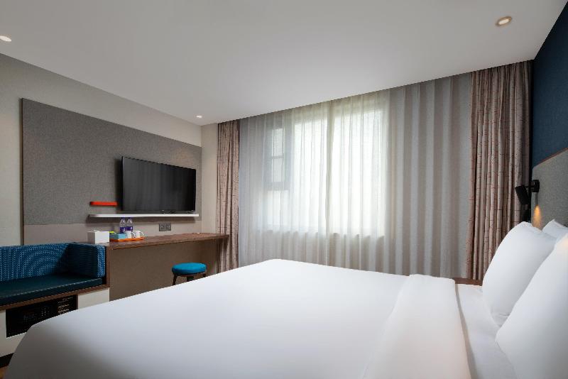 اتاق استاندارد, Holiday Inn Express Sanya Bay By Ihg