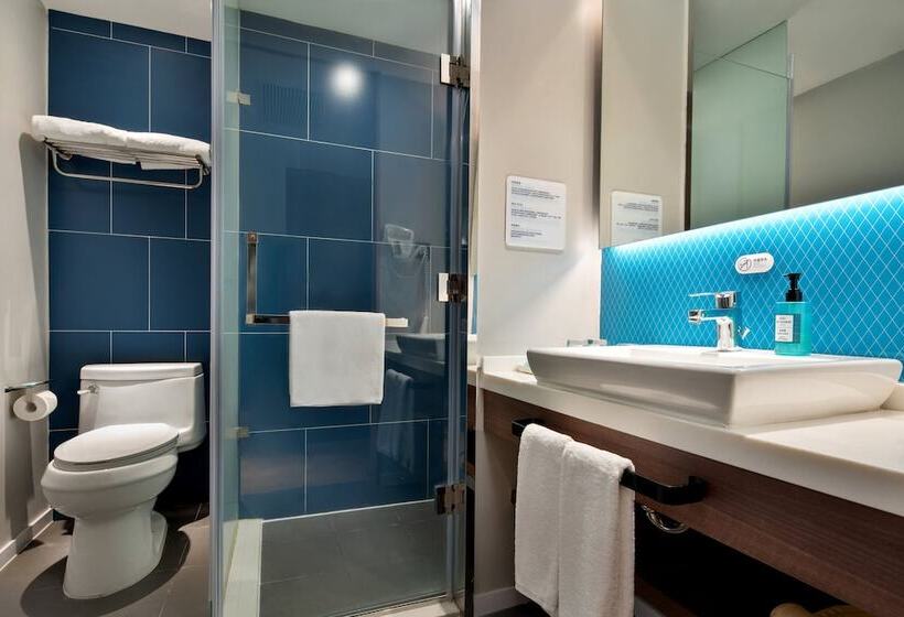 Номер Стандарт, Holiday Inn Express Sanya Bay By Ihg