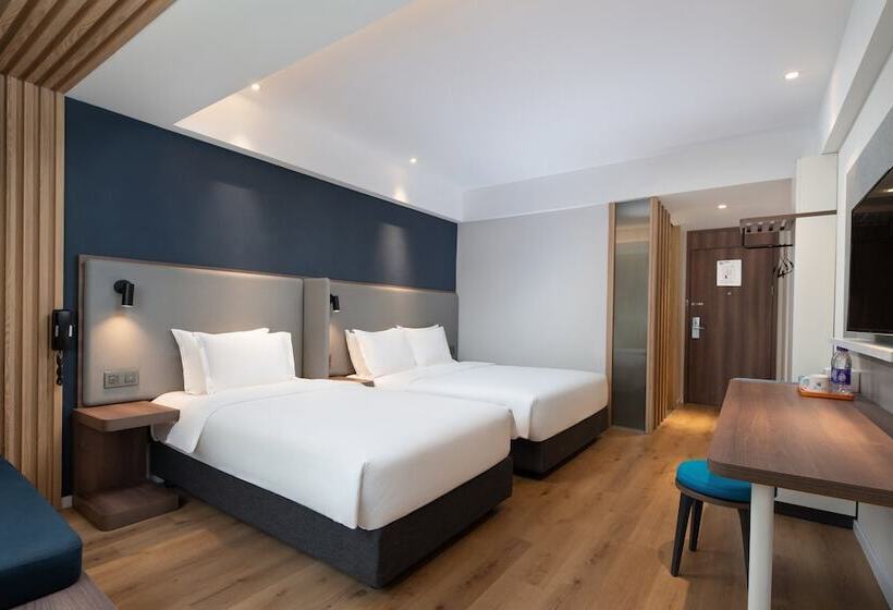 اتاق استاندارد, Holiday Inn Express Sanya Bay By Ihg