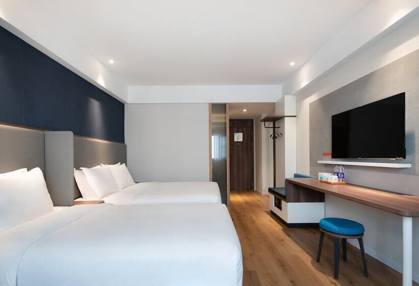 اتاق استاندارد, Holiday Inn Express Sanya Bay By Ihg