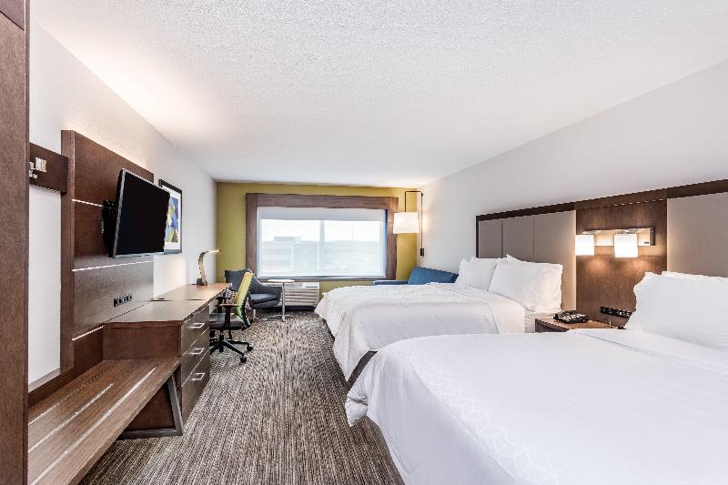 スイート, Holiday Inn Express & Suites Hammond, An Ihg