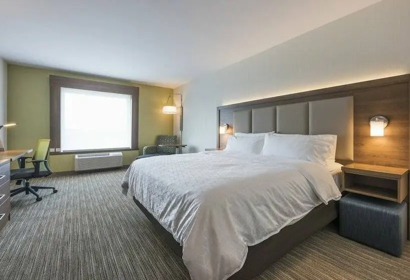 اتاق استاندارد, Holiday Inn Express & Suites Moncton, An Ihg
