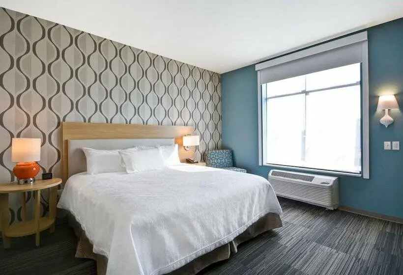 スイート, Home2 Suites By Hilton Perrysburg Levis Commons Toledo