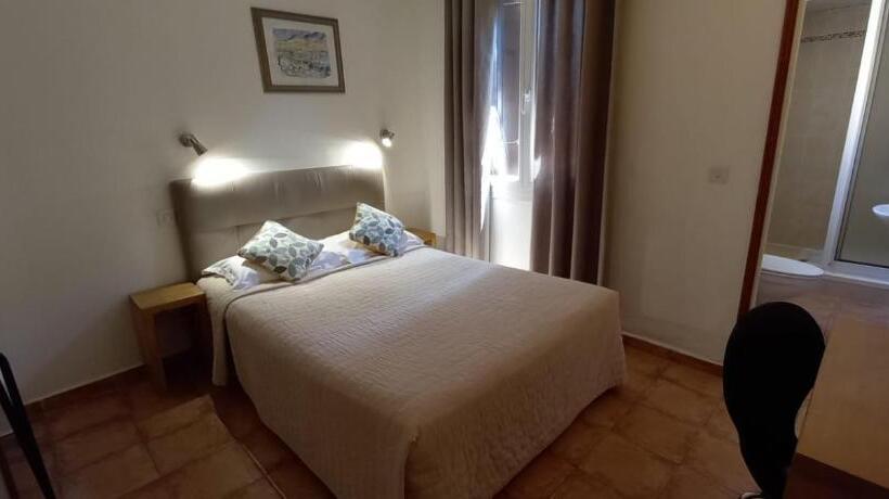 스탠다드 룸, Hôtel Du Golfe