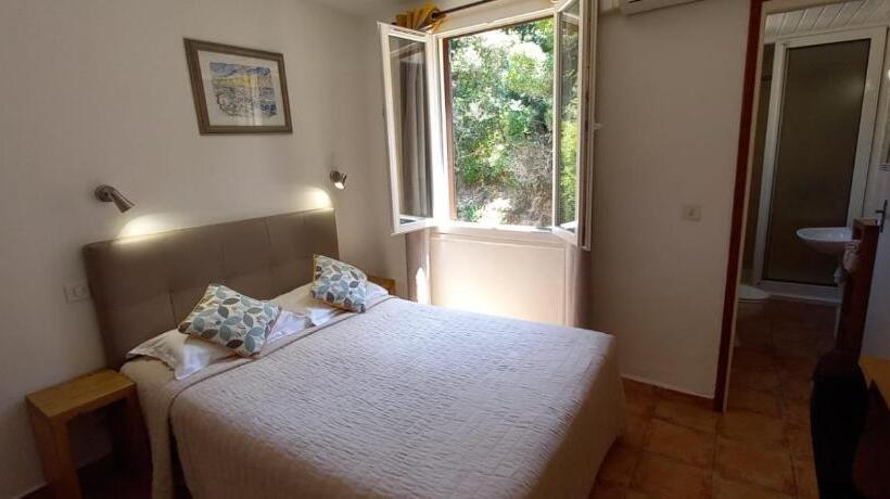 스탠다드 룸, Hôtel Du Golfe