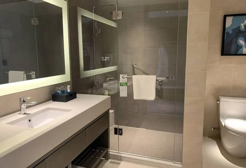 スイート, Hyatt House Yinchuan Yuecaicheng