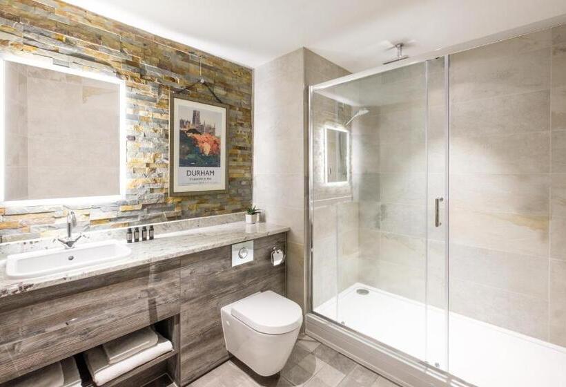 غرفة قياسية, Indigo   Durham, An Ihg