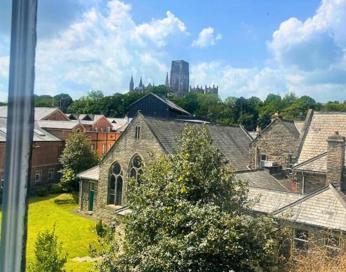 غرفة بريميوم, Indigo   Durham, An Ihg