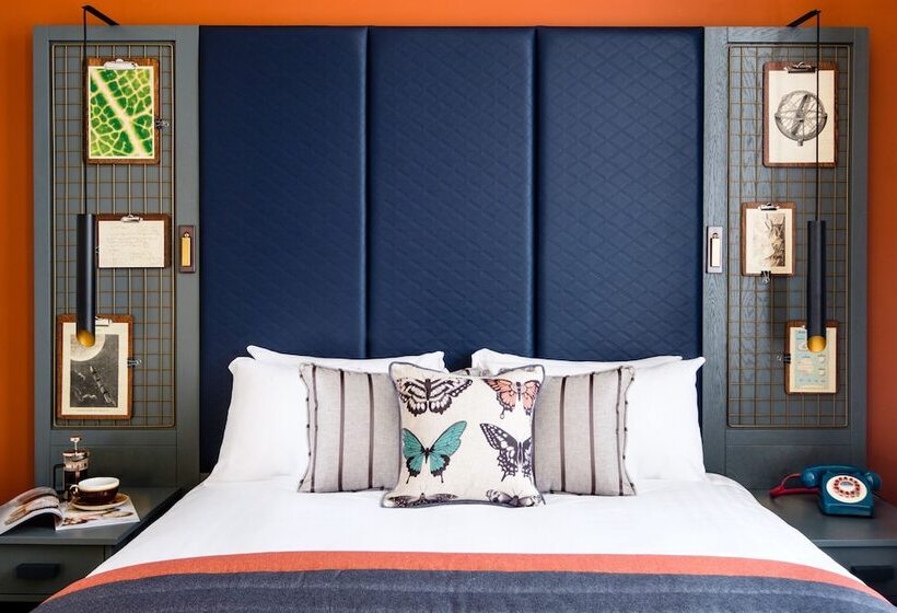 اتاق پرمیوم, Indigo   Durham, An Ihg