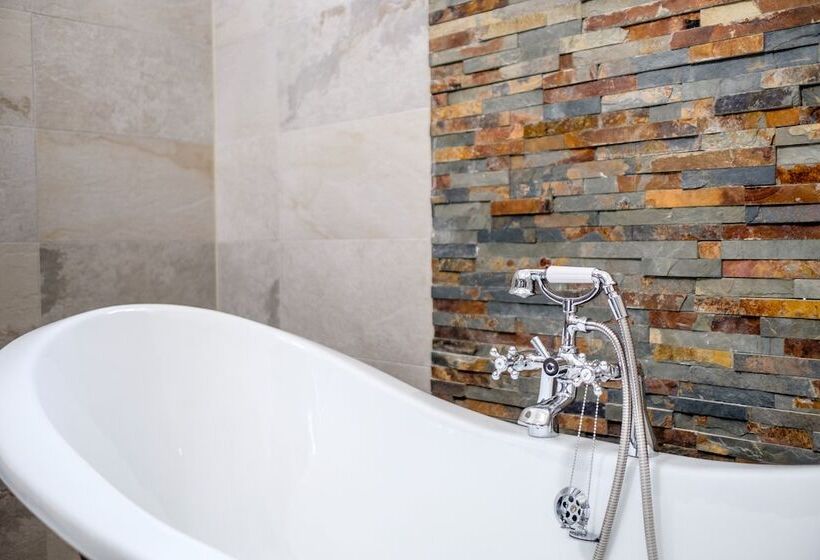 غرفة بريميوم, Indigo   Durham, An Ihg