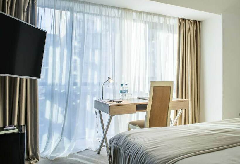 Cameră Standard, Marlin