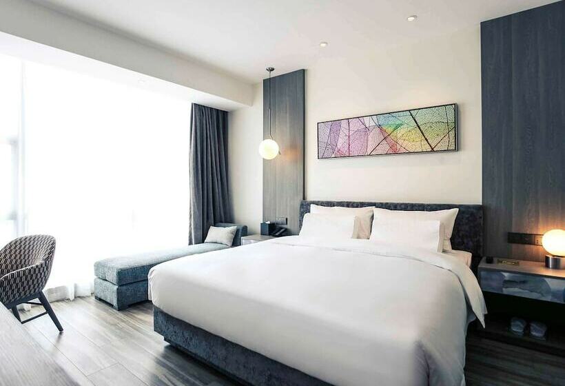 Superior Oda, Mercure Shanghai Hongqiao South