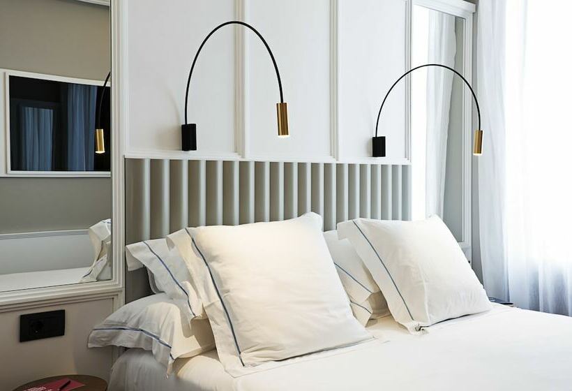 エコノミールーム, One Shot Palacio Conde De Torrejon 09