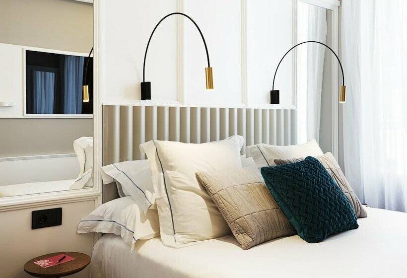 エコノミールーム, One Shot Palacio Conde De Torrejon 09