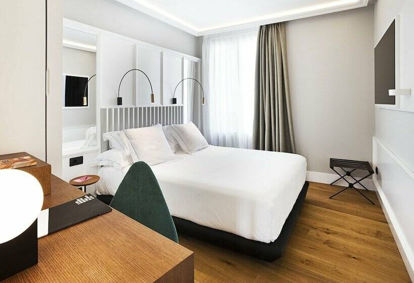 エコノミールーム, One Shot Palacio Conde De Torrejon 09