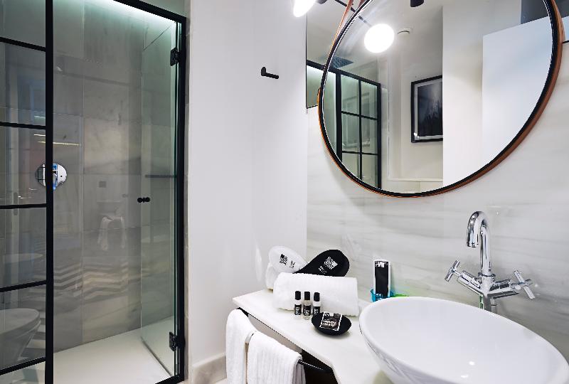 スタンダードルーム, One Shot Palacio Conde De Torrejon 09