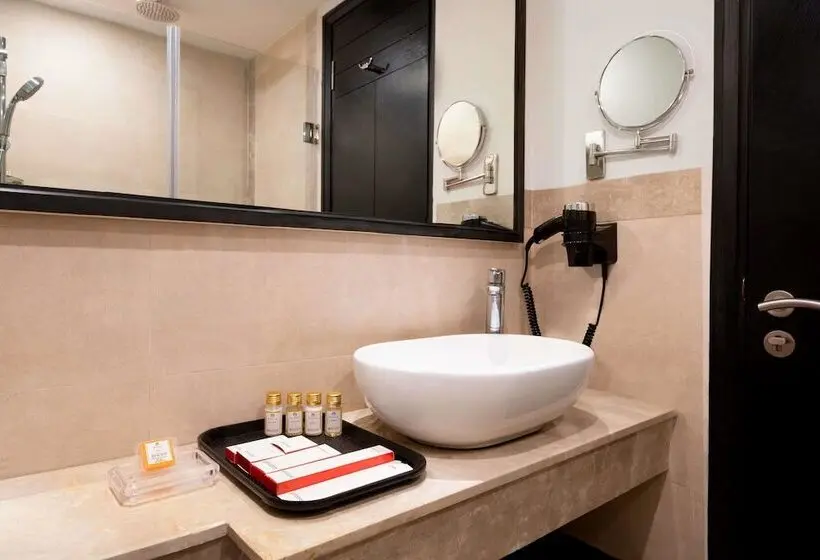 スタンダードルーム, Ramada Encore Jalandhar