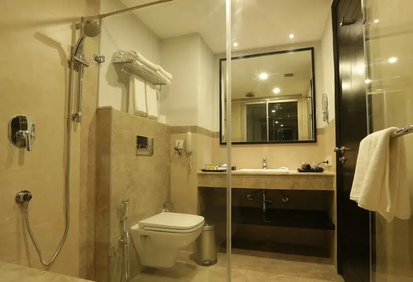 スタンダードルーム, Ramada Encore Jalandhar