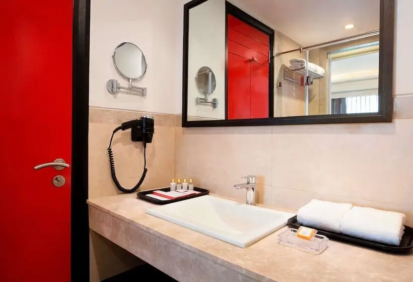 スタンダードルーム, Ramada Encore Jalandhar