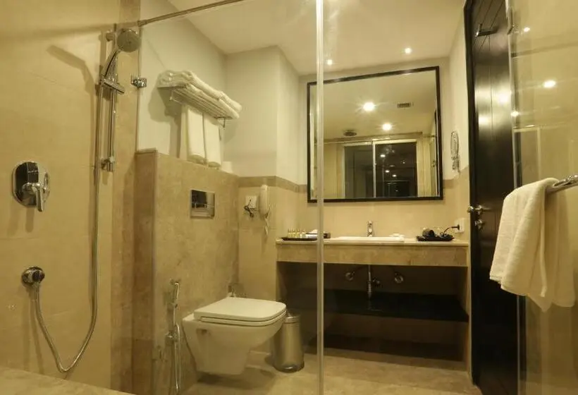 スタンダードルーム, Ramada Encore Jalandhar