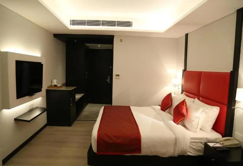スタンダードルーム, Ramada Encore Jalandhar