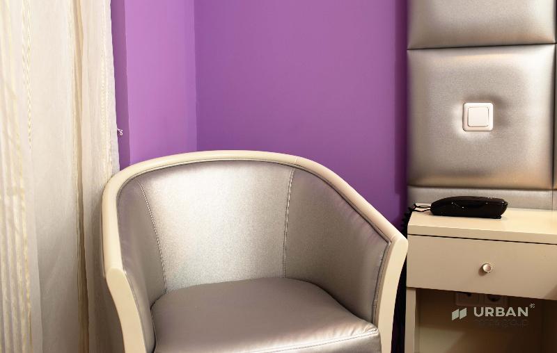 غرفة قياسية, Renaissance Saint Elm Dallas Downtown