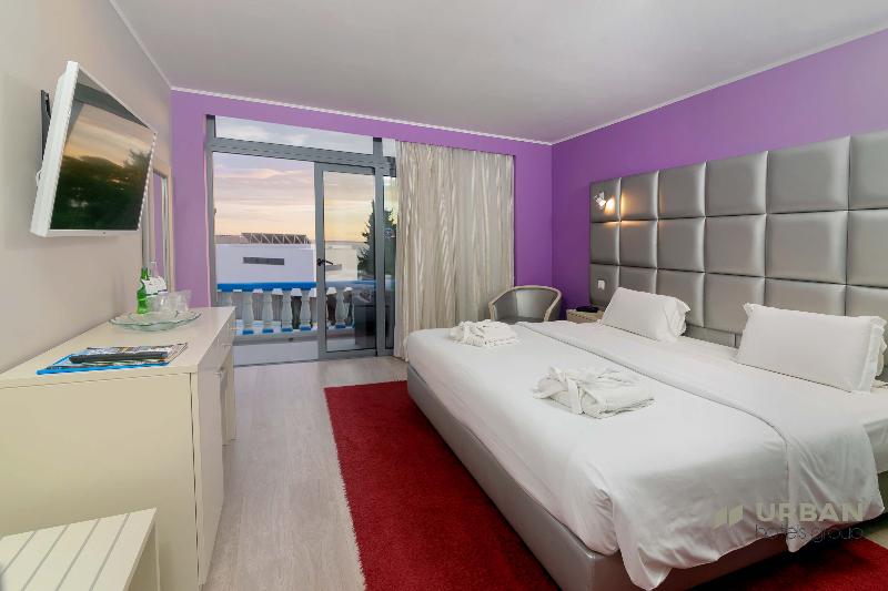 غرفة قياسية, Renaissance Saint Elm Dallas Downtown