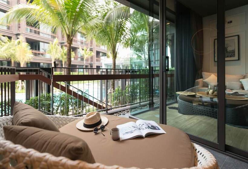 סוויטה, Saturdays Residence By Brown Starling