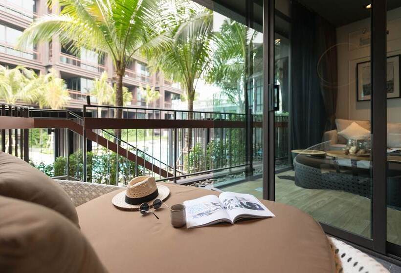 סוויטה, Saturdays Residence By Brown Starling