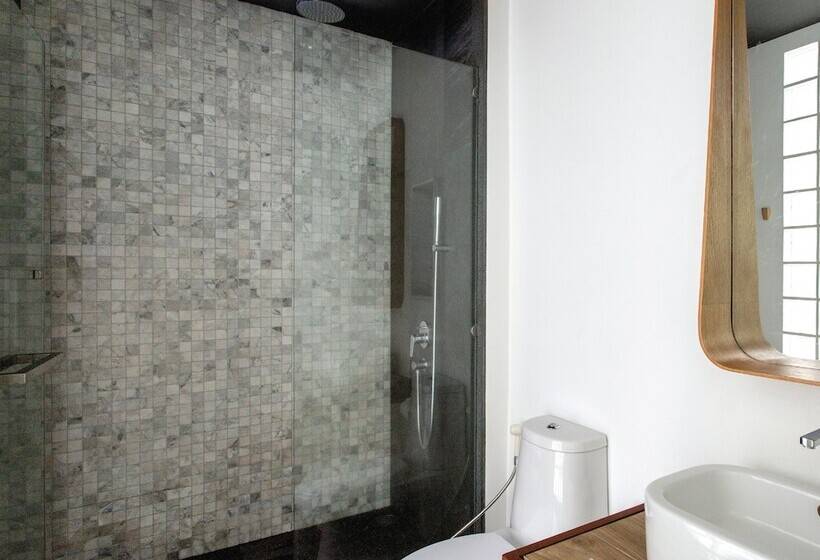 סוויטת 2 חדרי שינה, Saturdays Residence By Brown Starling