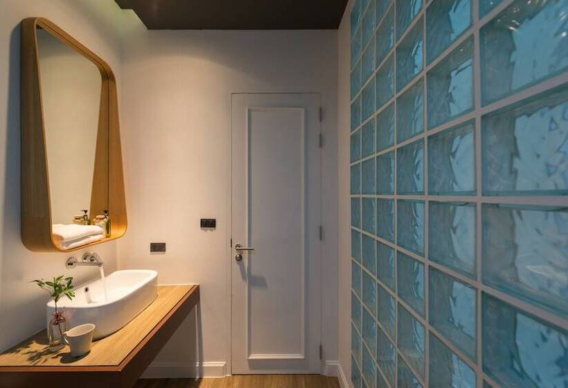 جناح غرفتين نوم, Saturdays Residence By Brown Starling