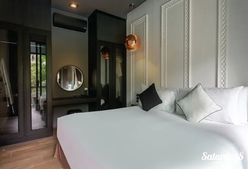 Sviitti, Saturdays Residence By Brown Starling