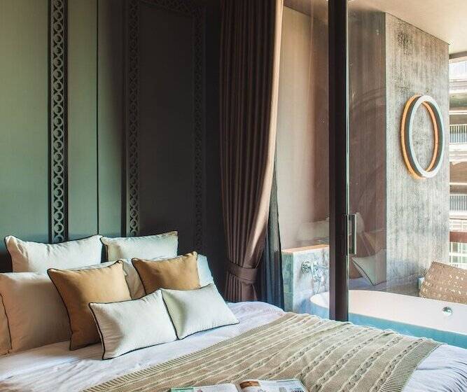 סוויטה, Saturdays Residence By Brown Starling