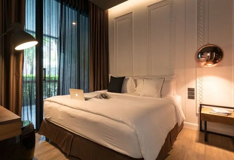 Sviitti, Saturdays Residence By Brown Starling