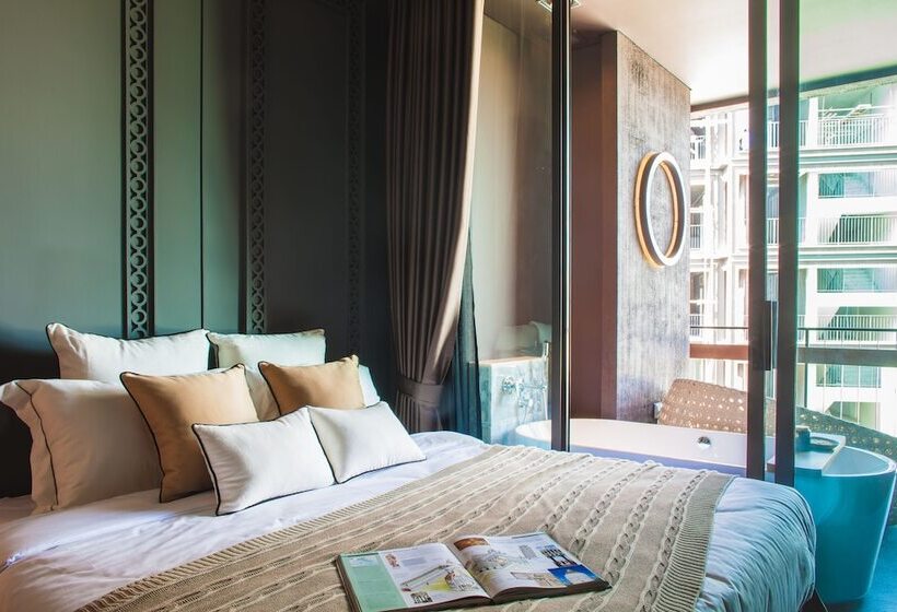 סוויטה, Saturdays Residence By Brown Starling