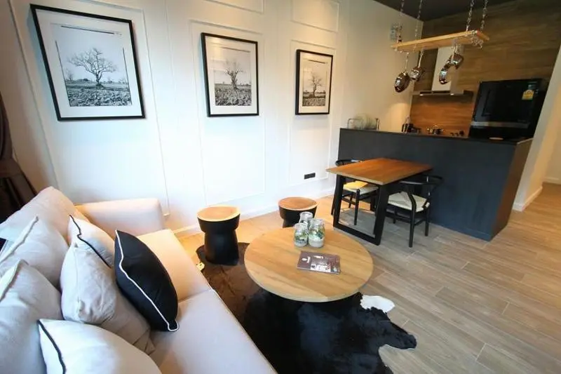 Sviitti, Saturdays Residence By Brown Starling