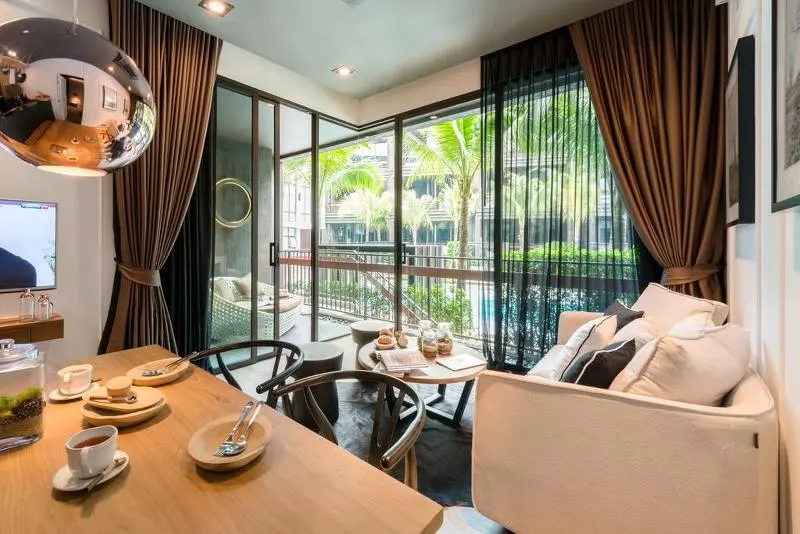 Sviitti, Saturdays Residence By Brown Starling