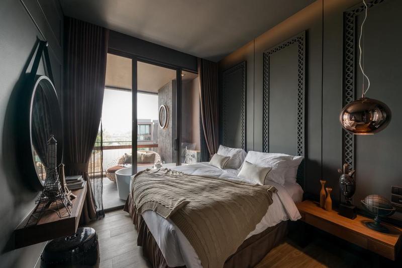 סוויטה, Saturdays Residence By Brown Starling