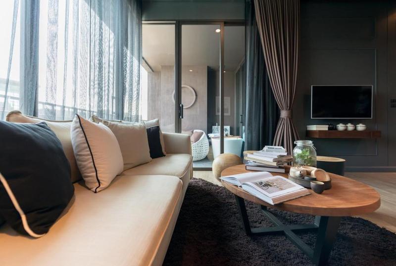 جناح, Saturdays Residence By Brown Starling