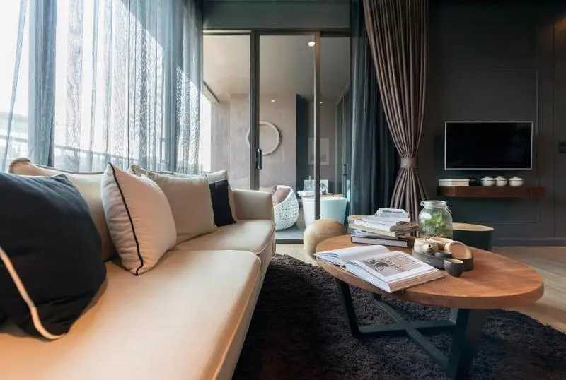Sviitti, Saturdays Residence By Brown Starling