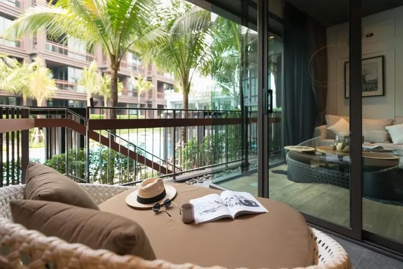 Sviitti, Saturdays Residence By Brown Starling