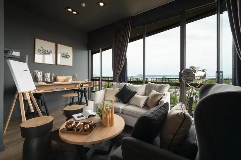 Sviitti 2 Makuuhuonetta, Saturdays Residence By Brown Starling