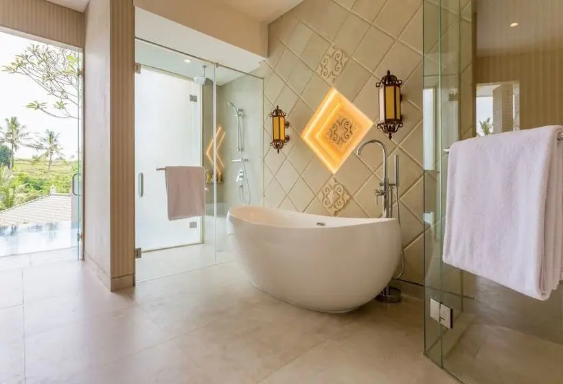 Villa 1 Bedroom with Swimming Pool