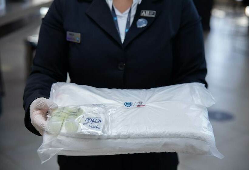 דירת חדר סופריור, Novotel Sorocaba