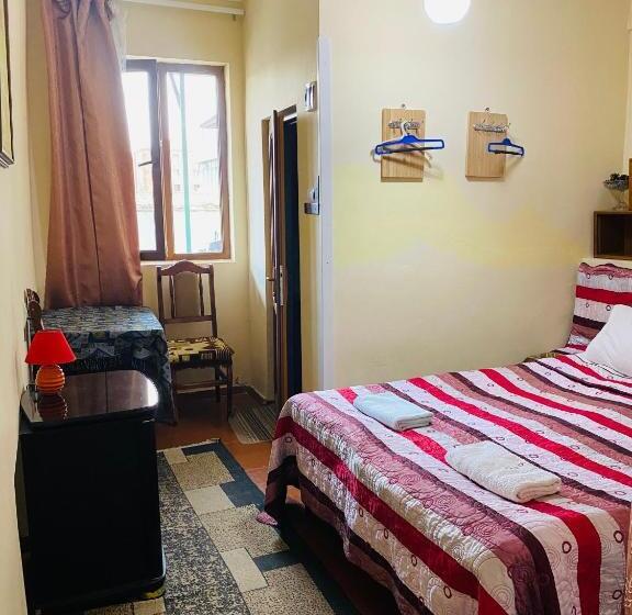 اتاق اکونومی, Lovely Goris