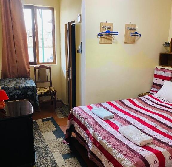 اتاق اکونومی, Lovely Goris