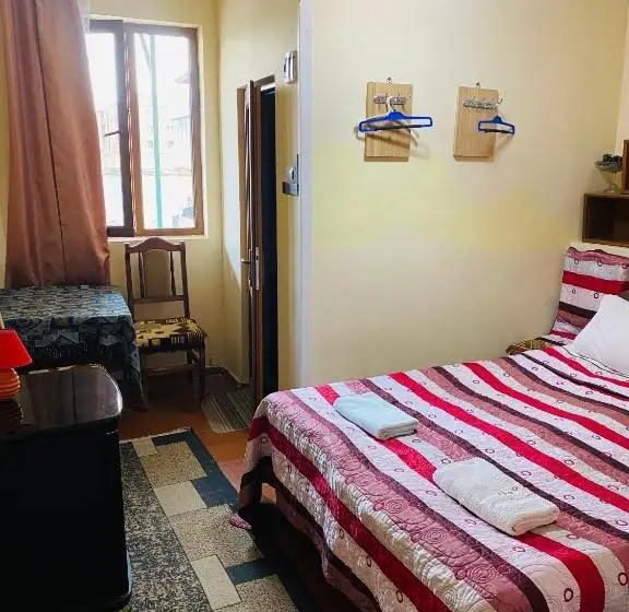 اتاق اکونومی, Lovely Goris