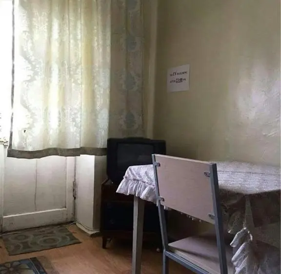 اتاق استاندارد یک تخته با سرویس بهداشتی مشترک, Ub Guesthouse & Tours