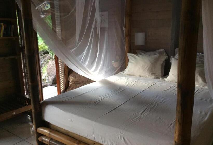 اتاق استاندارد, Ali Naïs Location